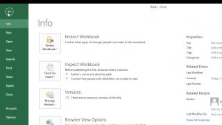 How to create Data Entry Form in Excel  Ms Office [upl. by Arataj]