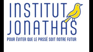 Colloque international exil forcé des juifs chrétiens et yezidis dOrient institut Jonathas [upl. by Poll]