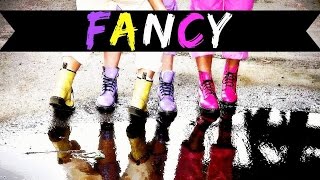 FANCY Iggy Azalea Choreography⎜BEATZofficial [upl. by Sarid115]