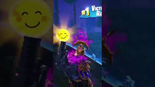 Texas chainsaw SUNNY STROLL emote fortniteclips funny fortnite [upl. by Legra251]