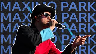 Maximo Park Perform Versions of You At TRNSMT  TRNSMT 2022  BBC Scotland [upl. by Alenoel]