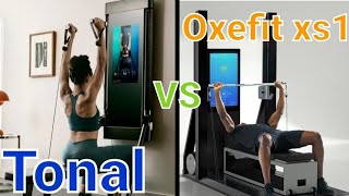 Tonal or Oxefit xs1  What you need to know [upl. by Erde]