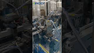 Production video of RCBO product line [upl. by Jaqitsch]