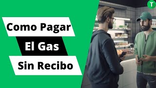 ¿Perdiste tu recibo de gas Aprende cómo pagar sin él [upl. by Rebmak]