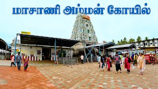 🛕ஆனைமலை மாசாணி அம்மன் தரிசனம்  Pollachi Masani Amman Temple  Coimbatore  gptamil vlogz [upl. by Nets946]