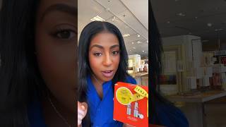 NORDSTROM ANNIVERSARY SALE fragrance nsale womensperfume full video on my YouTube channel [upl. by Basia]