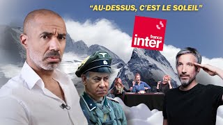 France Inter au sommet du comique depuis l’éviction de GMeurice  🅥🅘🅓🅔́🅞🅢🅒🅞🅟🅘🅔 [upl. by Akimahs]