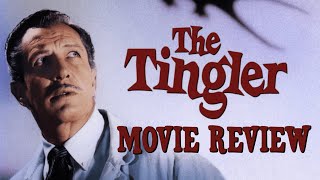 The Tingler 1959 RecapReview [upl. by Pond560]