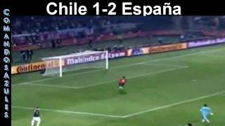 Todos los goles Mundial Sudafrica 2010 [upl. by Ashti]