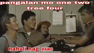 Redford white Tagalog funny movies [upl. by Waly]