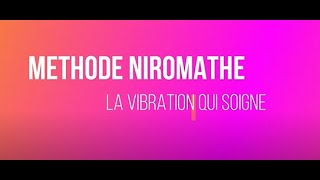 La Méthode Niromathé Mais questce que cest [upl. by Modern]