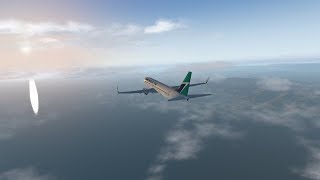 XPlane 11  Update the Zibo 737800 Mod [upl. by Parsifal]