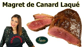 MAGRET DE CANARD LAQUE [upl. by Yorgen]