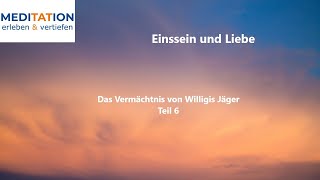 Das Vermächtnis von Willigis Jäger Teil 6 von 7 spirituelle Reifung der Menscheit [upl. by Hendel]