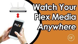 Advanced vs Easy Instructions Port Forwarding vs UPnP for Plex Remote Access [upl. by Fina]