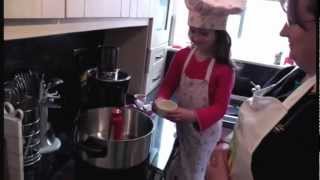 Cooking with Cerys Philips Jamie Oliver HomeCooker [upl. by Ainivad]