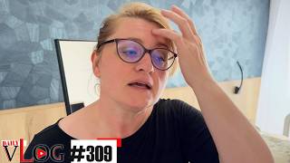 UCIECZKA PRZED PROBLEMEM Pakujemy się na wakacje  DAILY VLOG 309 MARZENA i MAREK [upl. by Dixil]