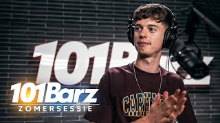 Pjotr  Zomersessie 2020  101Barz [upl. by Avin402]