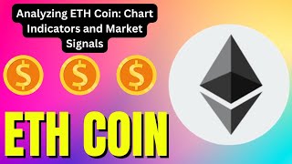 Predicting ETH Coin Movements A Chart Analysis Approach [upl. by Rye]