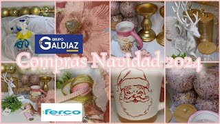 COMPRAS 🛍️ EN EL CENTRO DE LIMA 🇵🇪 NAVIDAD 2024 🤶🎄 [upl. by Halika893]