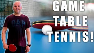 🔥 PING PONG BATTLE Funny Game Table Tennis Part 79 🔥 [upl. by Tana]