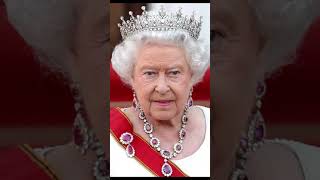 quotRainha Elizabeth tentou facilitar a vida de Harry e Meghanquot shortsyoutube shortsfeed news [upl. by Enaj]