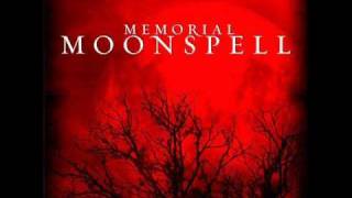 Moonspell  Best Forgotten [upl. by Ligetti]