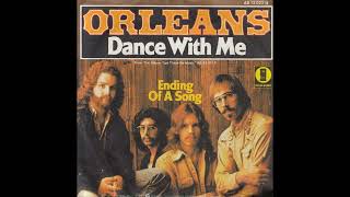 Orleans  Dance With Me  1975 [upl. by Hamford]