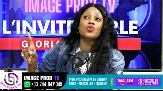 EYINDI AFFAIRE PASSEPORT AMERICAIN YA MWASI YA FALLY IPUPA ELUKI BA PROBLEMES [upl. by Philomena]