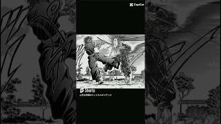 Yujiro vs Musashi  MMV  The Strongest Creature on Earth and a Master Swordsmanshorts [upl. by Swirsky]