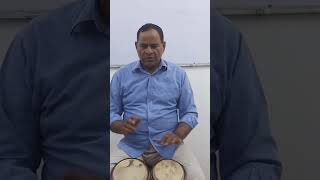 Bongos Lesson 984 [upl. by Menell]