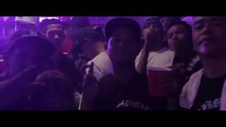 TBS AKO Official Music Video AKUMA x LILRON x SUPREMO x CRUZZITO x ROJACK x KNOBBY [upl. by Chandal367]