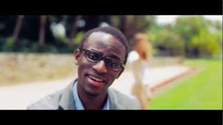 Chanda Mbao  Runway Girlfriend Official Music Video [upl. by Nakashima]