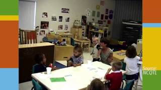 Positive Behavior Support for Young Children  UWashingtonX on edX  Course About Video [upl. by Ethelyn]