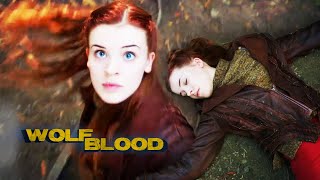 Wolfblood Short Episode Morwal Season 4 Episode 4 [upl. by Philippe]