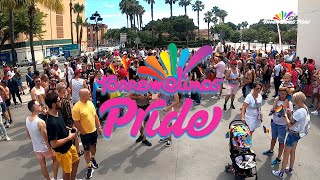 PRIDE 2023 TORREMOLINOS [upl. by Dace]