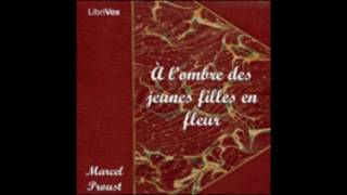 À lombre des jeunes filles en fleurs 17  Marcel Proust  AudioBook FR [upl. by Margie]