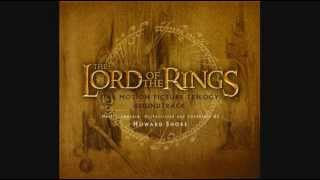 Best of the Lord of the Rings Soundtrack [upl. by Eba]