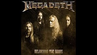 Megadeth quotDelivering the Goodsquot 2023 Judas Priest Cover [upl. by Cowie]