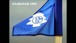 FC Schalke 04 Lied Opa Pritschikowski aus dem Ruhrrevier [upl. by Coltson190]