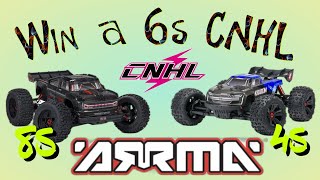 the CNHL 6s giveaway an a killer bash with KRATON 4s amp OUTCAST EXB 8s details below cnhl [upl. by Friedberg]