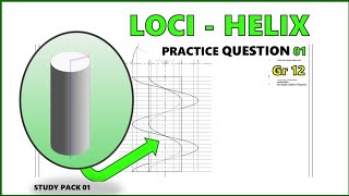 Loci Helix Grade 12 from The Study Pack [upl. by Aniez]