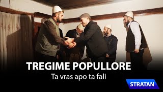 TREGIME POPULLORE  Ta vras apo ta fali [upl. by Vine553]