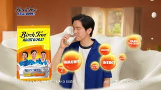 Ang Birch Tree Adult Boost mas mura na [upl. by Eisoj]