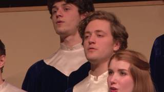 Always Singing by Dale Warland Luther College Nordic Choir [upl. by Charley]