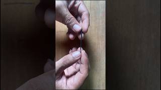 How to release cable ties tips tipsandtricks [upl. by Ollecram909]