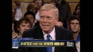 Hardball with Rep Richard Gephardt [upl. by Wes]