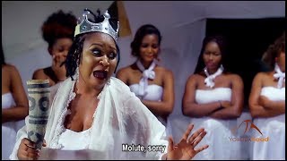 Fisayo Alagbara  Latest Yoruba Movie 2017 Premium Starring Odunlade Adekola [upl. by Cesar]