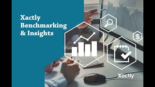 Xactly Benchmarking amp Insights [upl. by Nonrev]