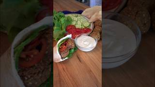 Creamy Tahini Falafel Sauce  How to Make Falafel Sauce  Yogurt Sauce Recipe gravyguy sauce [upl. by Kcyred]